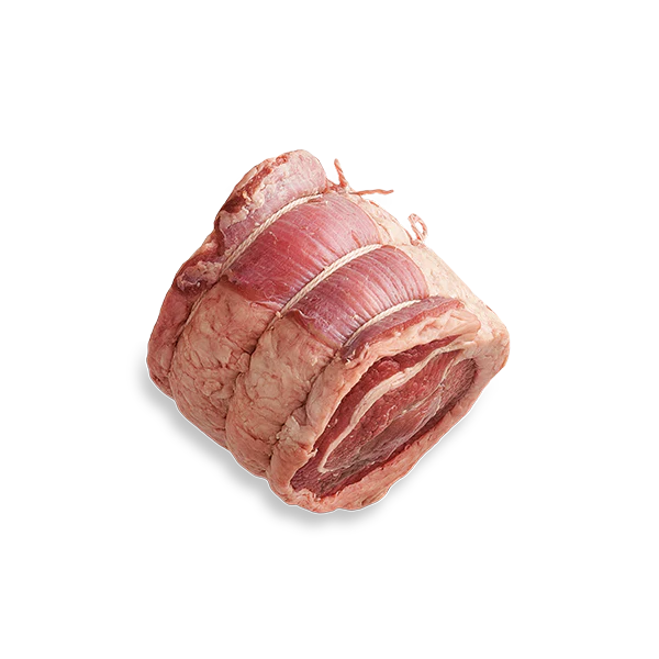 Rolled Roast Beef (1kg) - Image 3